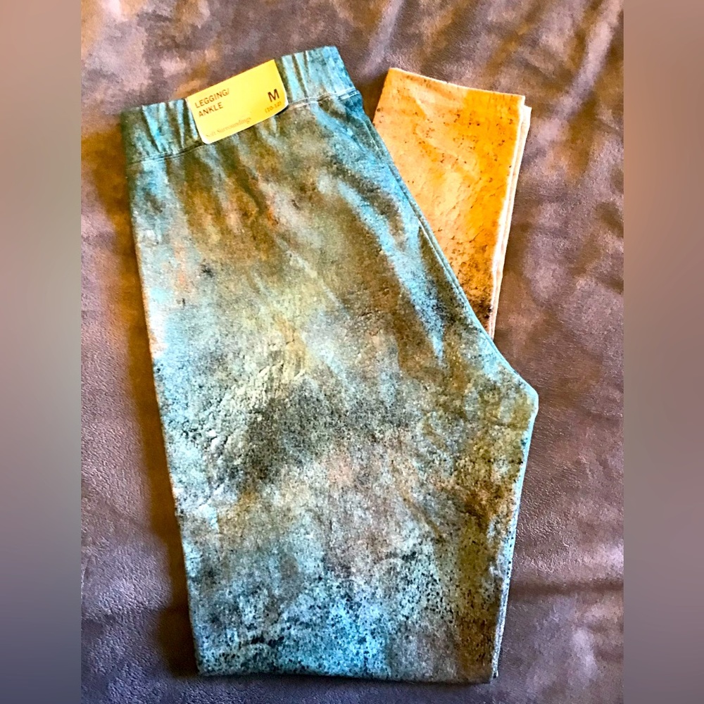 Soft Surroundings Leggings